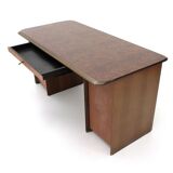 Desk Artona by Afra and Tobia Scarpa for Max Alto