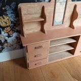 Meuble de poupée