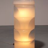 Lampadaire « Sfumato » LT 316 de Carlo Nason pour Mazzega, années 1970