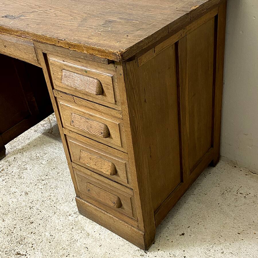 Bureau vintage 50's