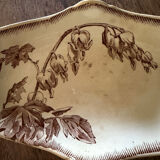 Ravier in iron clay Jules Vieillard Bordeaux