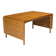 Mid Century Danish Dining Table In Oak By Borge Mogensen, 1960’s