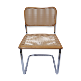 Chair B32 by Marcel Breuer