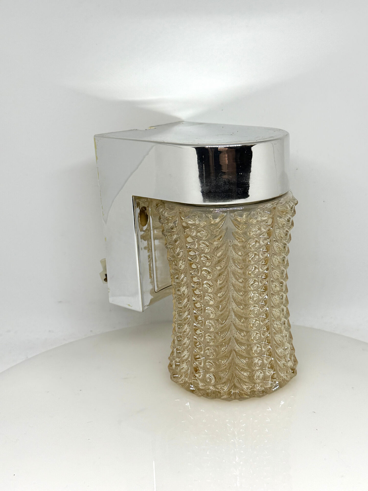Scandinavian Vintage Wall Lamp Sconce