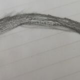 Collection Trio "Rouges de Vallauris" – Marius GIUGE – Design 1960