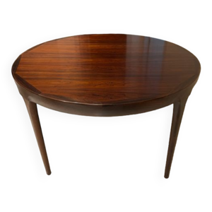 Table palissandre de - rio