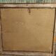 French vintage oil painting, signed Deputy