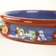 Ceramic bowl, 1970s, made in Europe