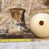 Ostrich egg