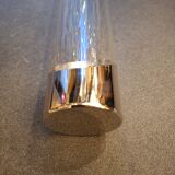 Crystal vase