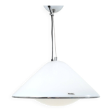 Elpis pendant lamp by Harvey Guzzini for Iguzzini, Italy 1970s