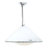 Elpis pendant lamp by Harvey Guzzini for Iguzzini, Italy 1970s