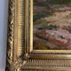 Landscape painting
