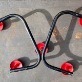Vintage coat rack