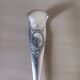 Christofle sugar tongs.