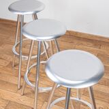 Amat-3 twist stools