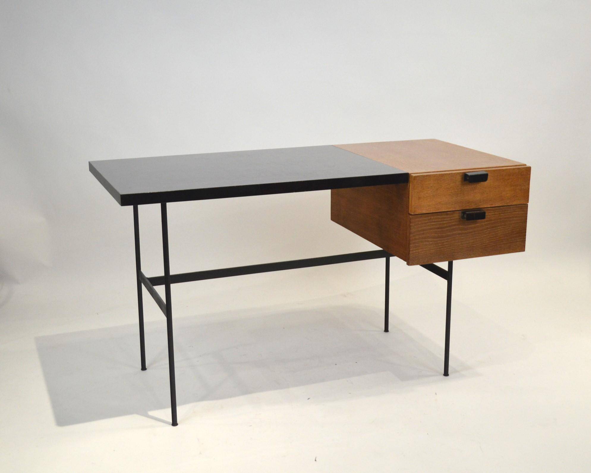 Bureau CM141 de Pierre Paulin