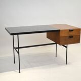 Pierre Paulin's CM141 office