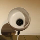 Vintage metal lamp Swiss Lamps International - Space Age Design