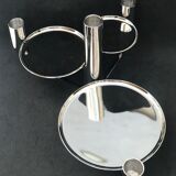 Georg Jensen centerpiece candle holder