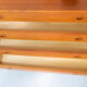 Vintage Teak Chest of drawers by Hansen & Guldborg, 1960s