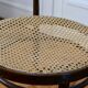 Fauteuil Thonet 209 "Le Corbusier" années 50 Radomsko