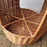 Bar basket