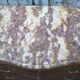 Commode Louis XV bois de rose