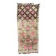 Tapis Marocain Talsint  coloré - 500 x 193 cm
