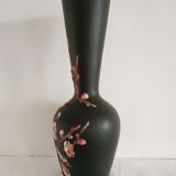 Vase Vallauris by Louis Giraud