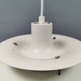 PH 5 hanging lamp designed by the world-famous Poul Henningsen.