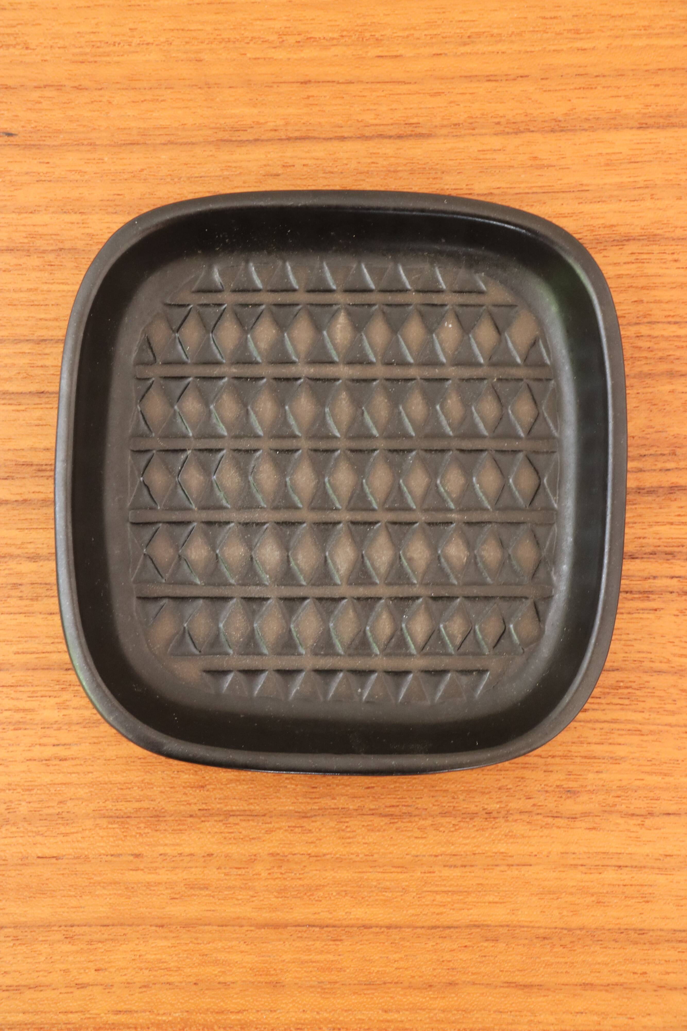 Empty pocket Mari Simmulson, Upsala-Ekeby, Sweden