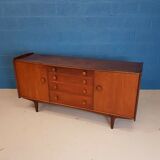 Scandinavian strand 50 years