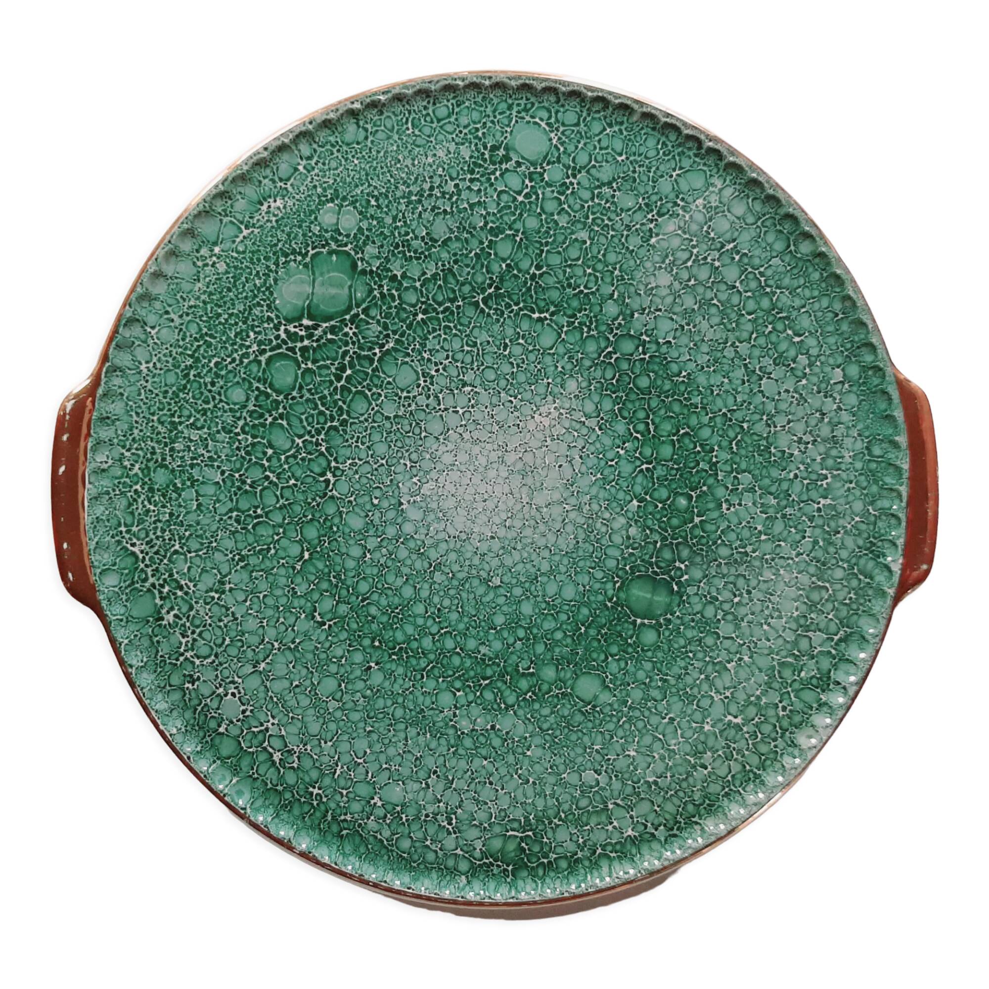 Vintage Villeroy and Boch dish