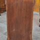 Old bedside furniture side table louis philippe