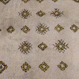Tapis berbère 123x180cm