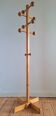 Portemanteau Vintage, Meuble Patères Ancien
