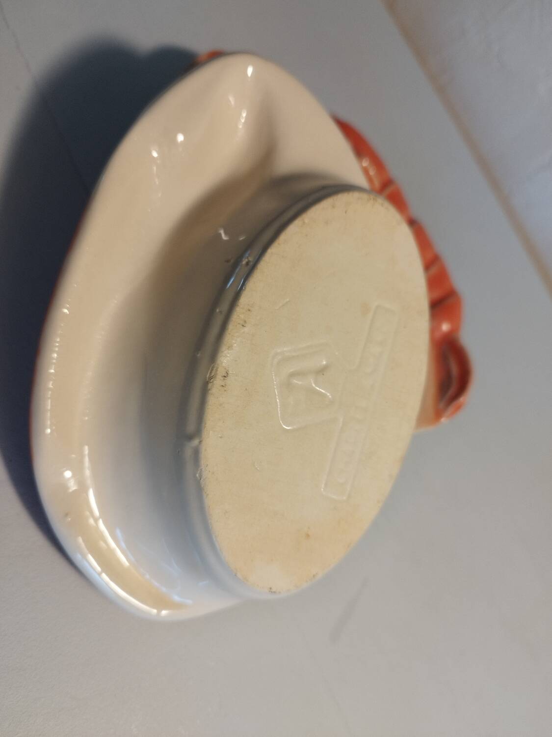 Duo of lobster ravioli