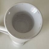 Pair of vintage IKEA Mikaela Dorfel design candlesticks