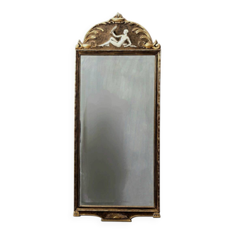 Miroir Art déco