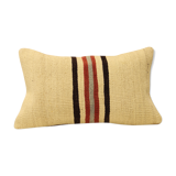 30x50 cm Kilim Cushion,Vintage Cushion Cover