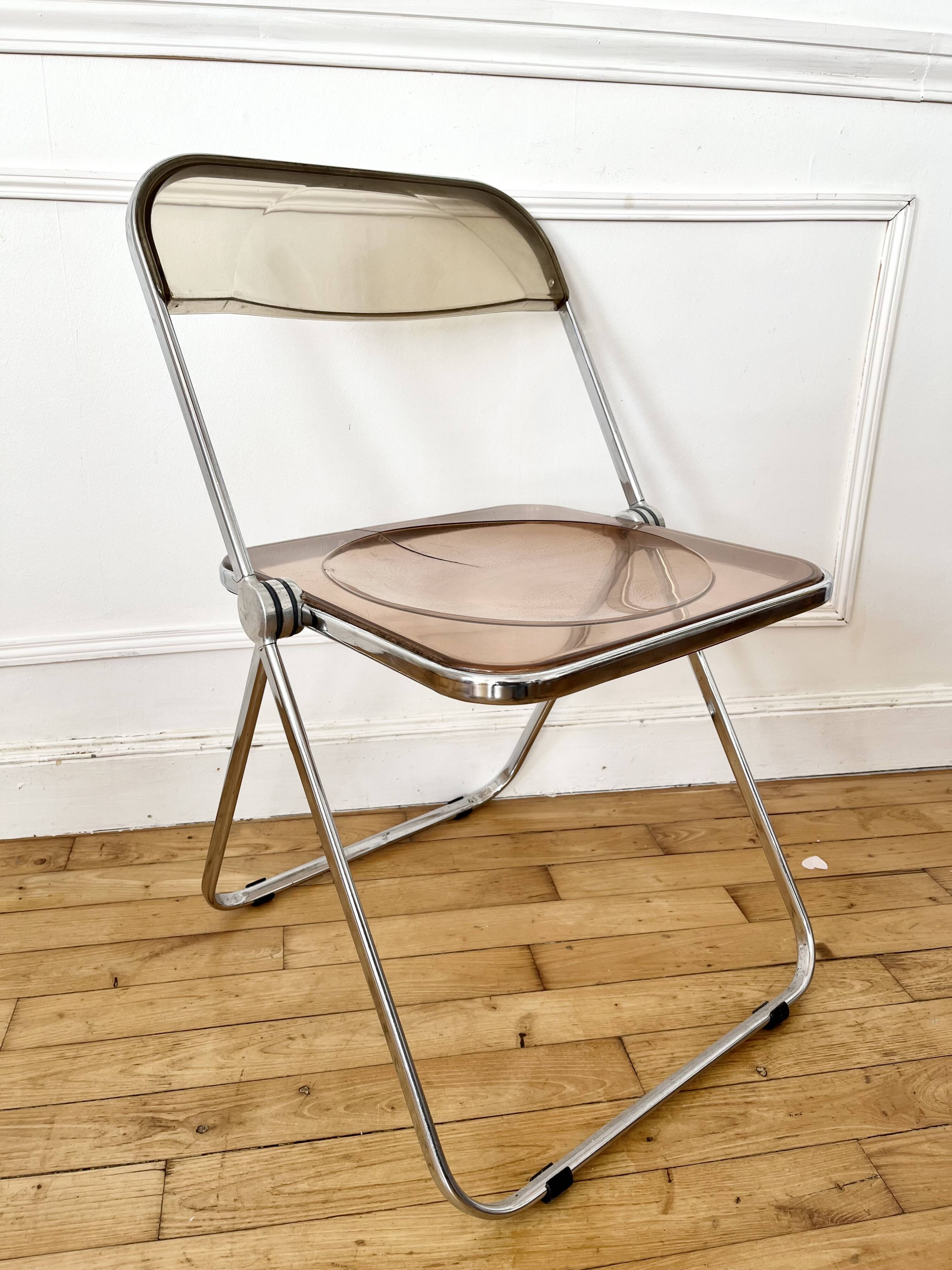 Castelli folding chair