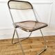 Chaise plia Castelli