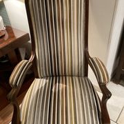 Fauteuil Voltaire