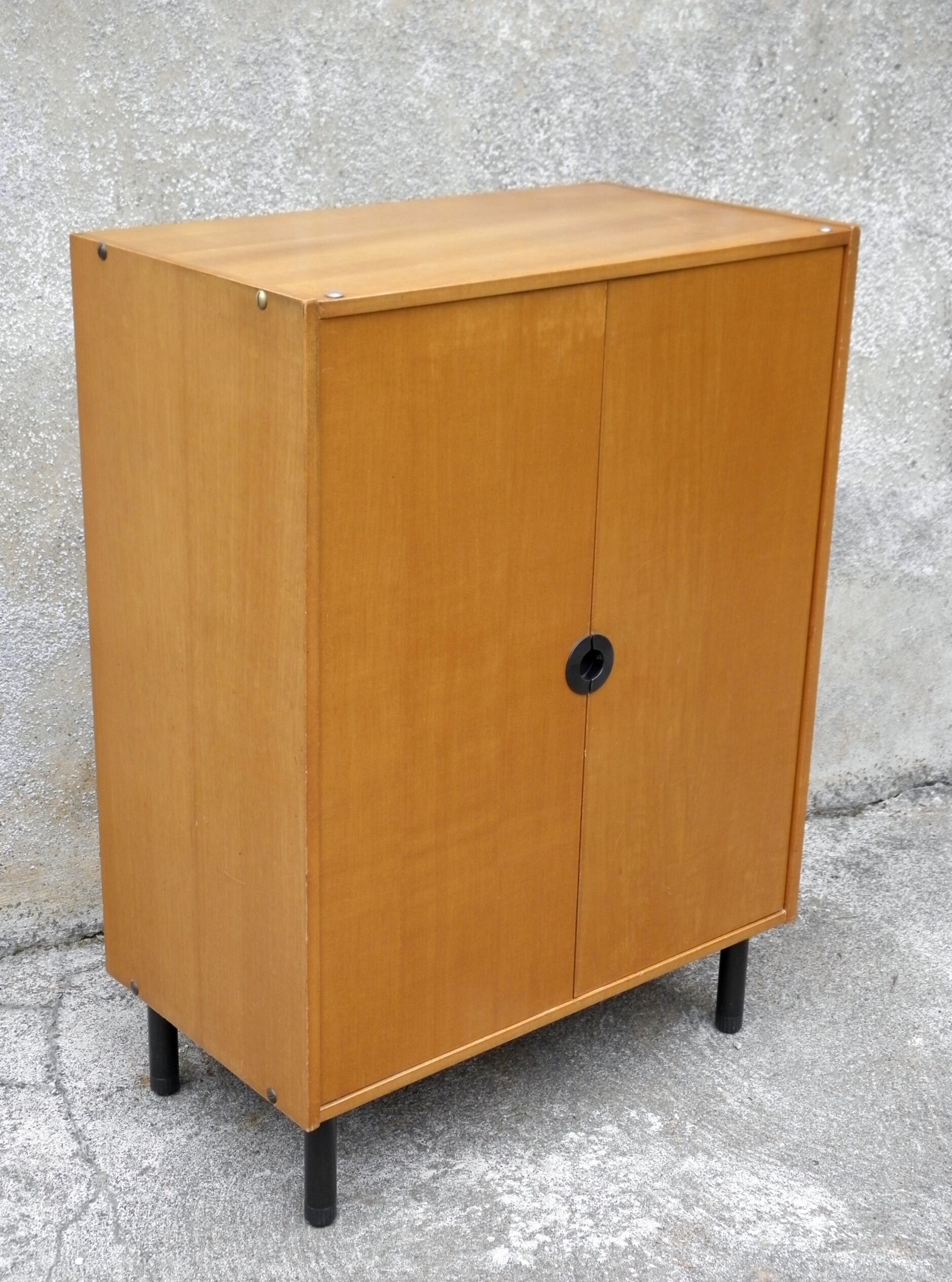 Shoe cabinet 70s