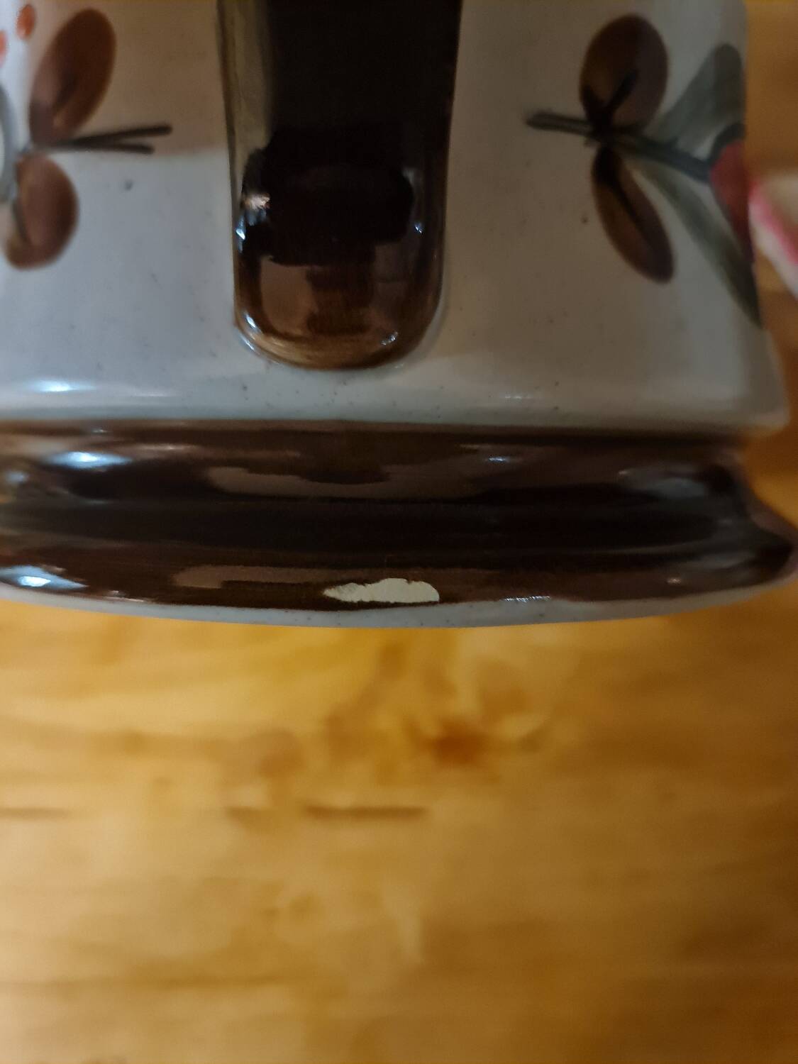 Teapot / Coffee pot Bernau from Schramberg