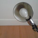 Lampe de bureau tripode