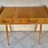 Scandinavian Vintage vanity