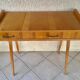 Scandinavian Vintage vanity