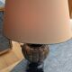 Olivier Corro living room lamp